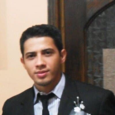 Johnd D Mercer avatar