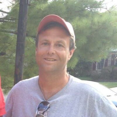 Gerald White Sharp avatar