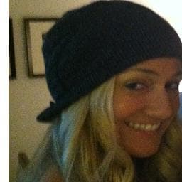 Melissa Ann Jacobs avatar