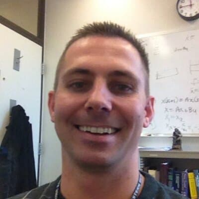 Brian Danny Swickrath avatar