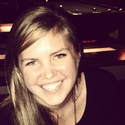 Krista Leigh Dopp avatar