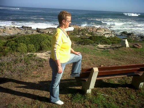 Cheryl Lynne Jacobs avatar