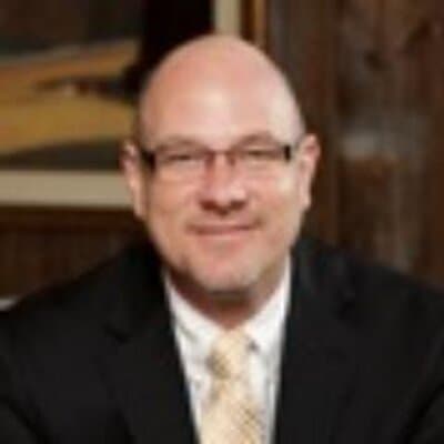 Daniel J Behm avatar