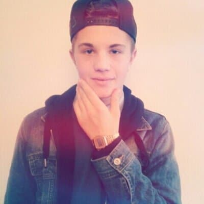 Ricky L Behrendt avatar