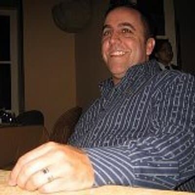 Tj J Krajewski avatar