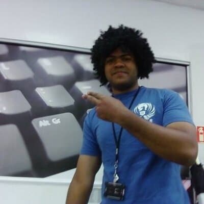 Joseph David Stebbins avatar