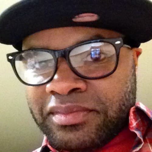 Timothy Luke Atkinson avatar