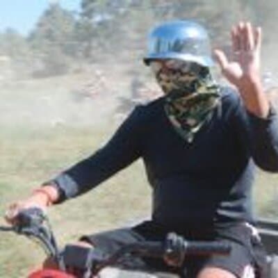 Ruby Nell Bell avatar