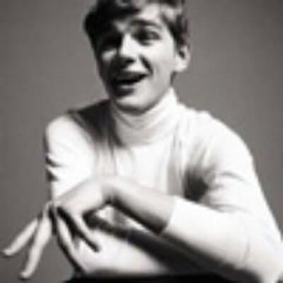 Danny Harold Strunk Jr. avatar