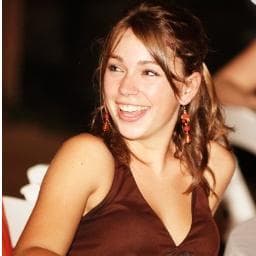 Jennifer Marie Shell avatar