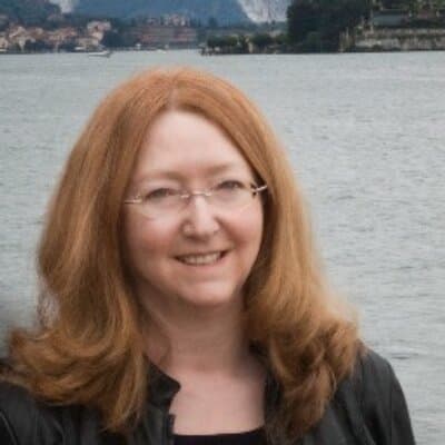 Debra J Jacobs avatar