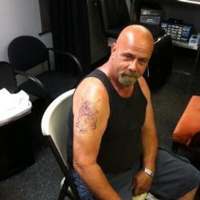 Robert W Slack avatar