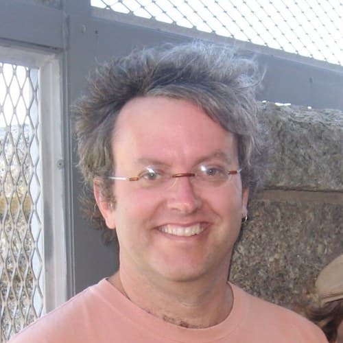 Clyde Edwin Lovelace avatar