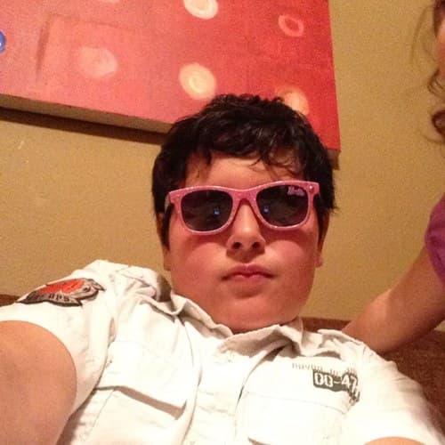 Max Asher Cook avatar