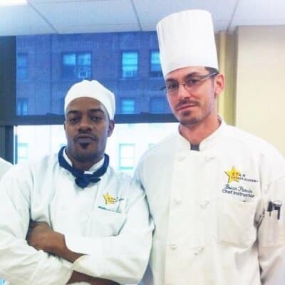 Vince Edward Cooks avatar