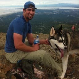 Spencer Brian LaBrie avatar