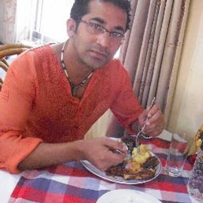 Chowdhury Aslam Hossain avatar