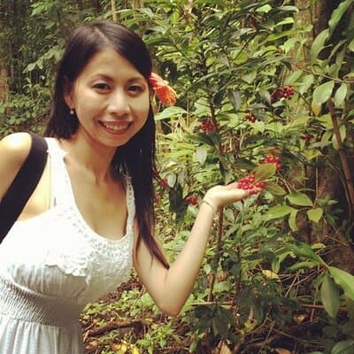 Thanhtam Thi Tran avatar