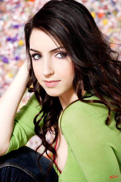 Kate Corbin Perl avatar