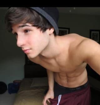 Dean Anthony Laber avatar