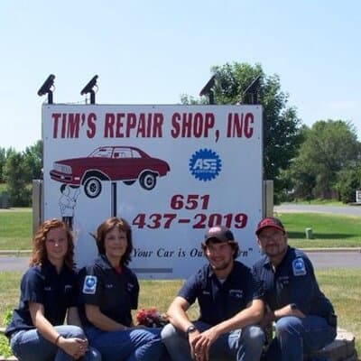 Tim Michaelson avatar