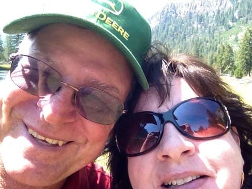 Shirley K Weeks Revocable avatar