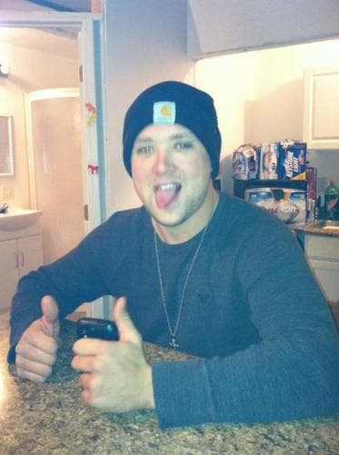 Timothy Joseph Jacobs Jr. avatar