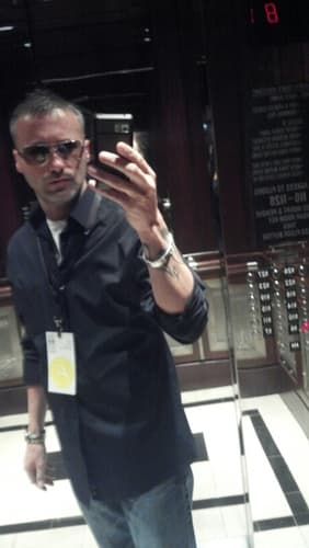 Tim Laird avatar