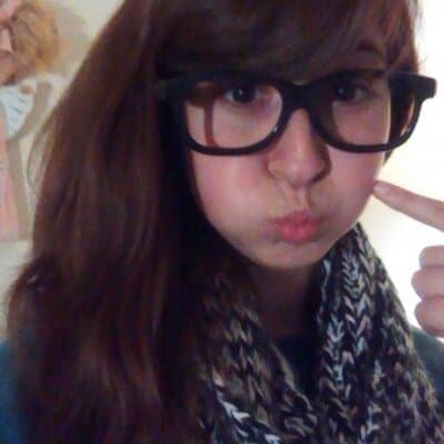 Priscilla Castanon avatar