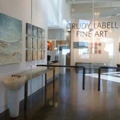Trudy C Labell avatar