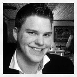 Jonas D Yoder avatar