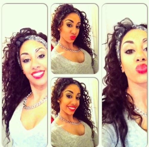 Sofia Iqbal Chaudhry avatar