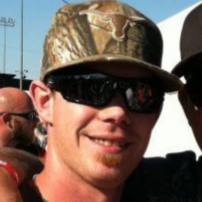 Steven Brian Tettleton avatar