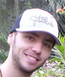 Robert Joe Ruiz avatar