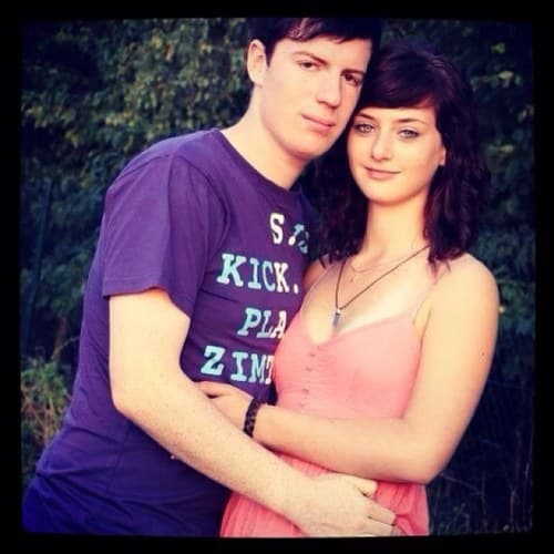 Kaylee N Anacker avatar