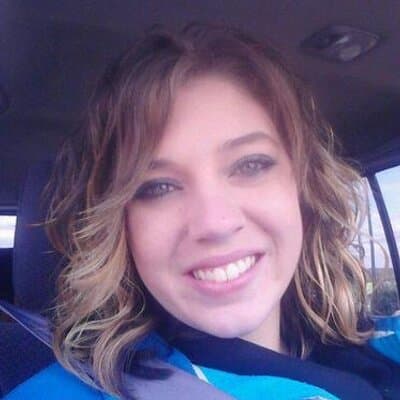 Lisa Marie Johnson avatar