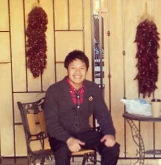 Viet Q Vo avatar