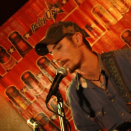 Robert R Sharp avatar