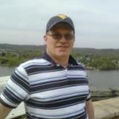 Adam Clinton Matlack avatar