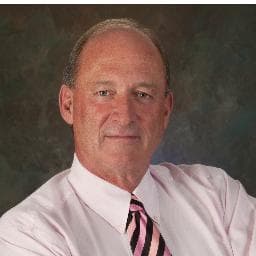 Richard Todd Chisholm avatar