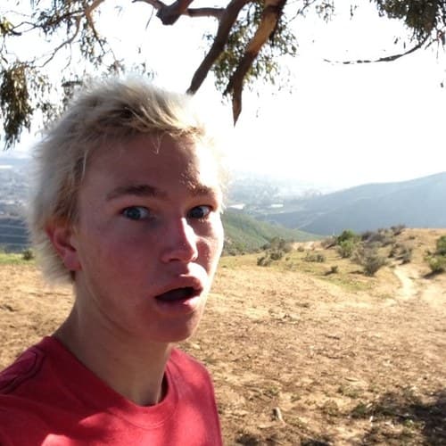 Sandy Jacobs avatar