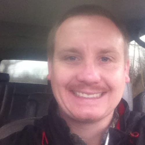 Chad Vincent Applegate avatar