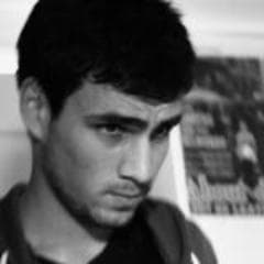 Ian D Balmforth avatar