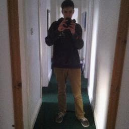Toby Alan Tompkins avatar