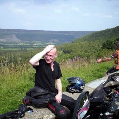David Wayne Reeves avatar