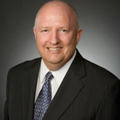 Larry Robert Swift avatar