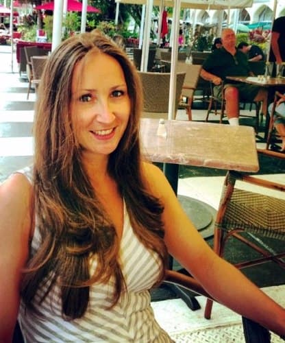 Vicki Lynne Pointer avatar