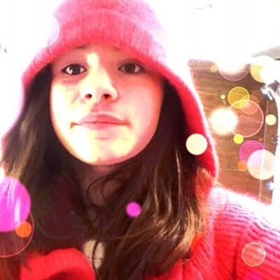 Ruby D Bell avatar