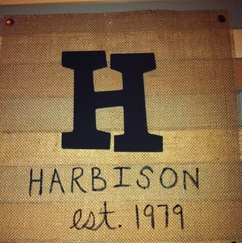 Samuel Harbison avatar