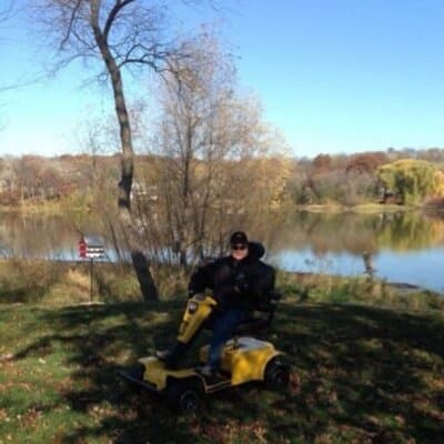 Haskell McGlocklin Robbidell avatar